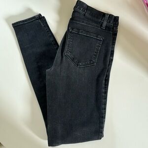 Paige hoxton ankle black